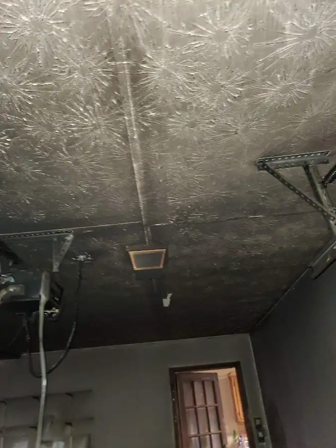 Fire and smoke damage assessment for Emergency Water Damage Services in Lakemoor